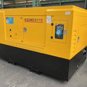 Compressor de Ar Portátil 750 PCM 13 BAR
