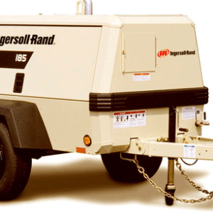 Compressor Ingersoll Rand 185 PCM 8 BAR