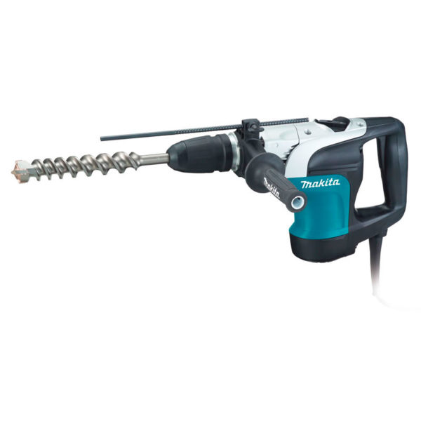 Martelete Rotativo 40mm Makita HR4002