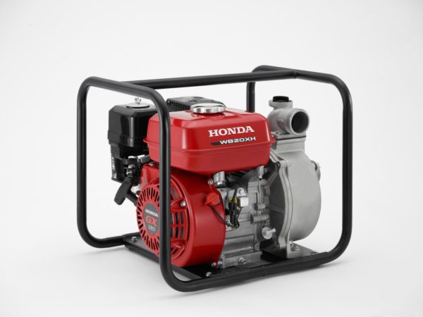 Motobomba Honda Gasolina WB20XH 2"