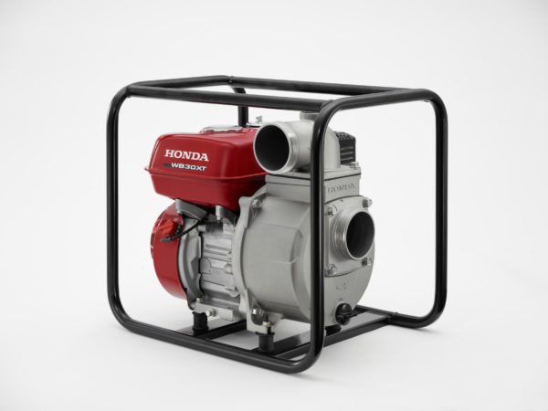 Motobomba Honda Gasolina WB30XH 3" - Image 3