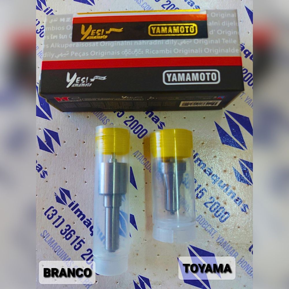 Elemento do bico