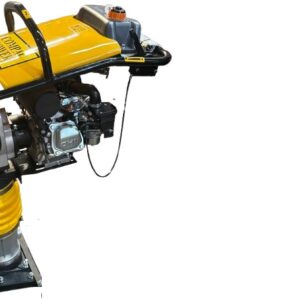 COMPACTADOR DE SOLO À PERCUSSÃO COMPAC POWER CNCJ80K